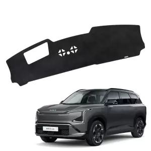 EV5 DUB 논슬립 벨벳 대쉬보드커버