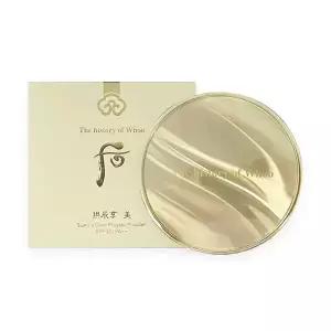 더후 공진향 미 럭셔리 글로우 프레스드 파우더 리필