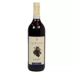 반네이만 유기농 도른펠더 포도주스 750ml