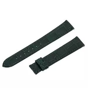 [까르띠에]까르띠에 시계줄 스트랩 가죽밴드 탱크 머스트 드 워치 시계밴드