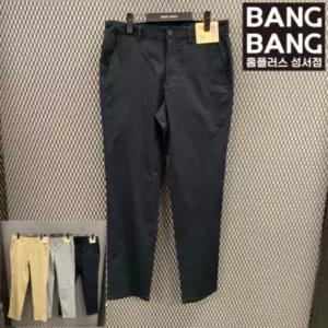 뱅뱅성서 HC04 봄여름 남성 테이퍼드면스판바지 NPZ254 (10734626)