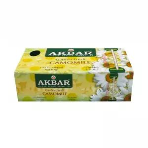아크바 캐모마일 100T