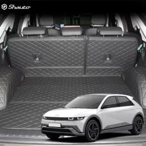 샤오토 트렁크매트 차박매트 더 뉴 아이오닉5 (페이스리프트)