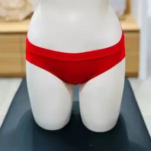 [보디가드]예스 YD01 레드 여자 노라인 햄팬티 YSWPB771_s