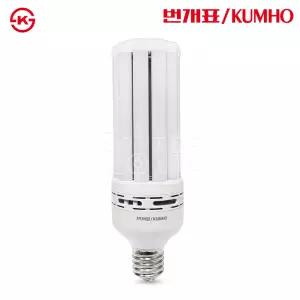 LED 파워램프 보안등 콘램프 콘벌브 50W E39