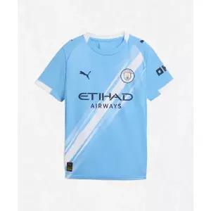 [푸마] PUMA 맨체스터 시티 2526 홈 저지 주니어 780341-01 2405599