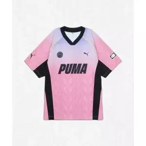 [푸마] PUMA 풋볼 저지 - 매직로즈 950412-04 2404469