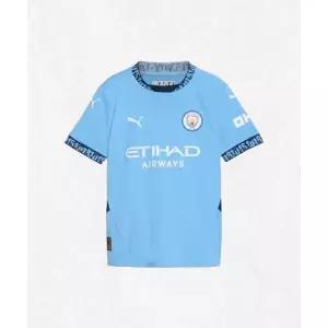 [푸마] PUMA 맨체스터 시티 2425 홈 저지 주니어 775078-01 2403909