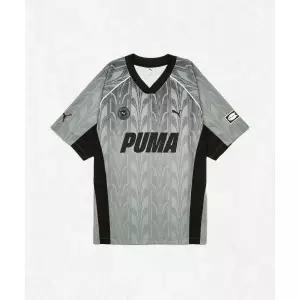 [푸마] PUMA 풋볼 저지 - 그레이헤더 950412-01 2404543
