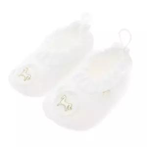 [압소바](본점)[압소바 26년SS 출산백일아기신발,신생아양말)호싱덧신(A1A31701)말띠해 선물