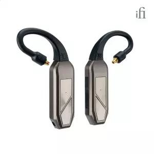 [iFi Audio]IFI-AUDIO Go Pod MAX 고팟 아이파이 사운드캣 정품 고팟 맥스 / 블루투스
