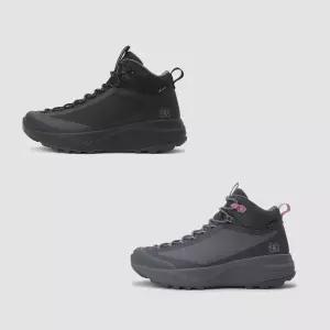 [코오롱스포츠](센텀시티점) 여성 트레킹 슈즈 FE4HX24540 2종 택1