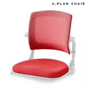 [에이플랜체어]D7 틸팅 시스템 점보 좌식의자(DEW740)