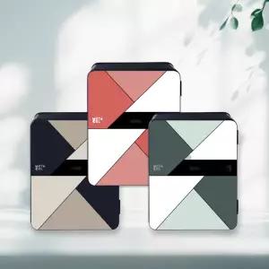 [선일금고] 메타셀 MC-40 (브라운, 그린 , 오렌지색상 택1)