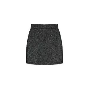 아디다스 오리지널 루렉스 미니 스커트 KS77930 BLACKSILVMT TP961337989