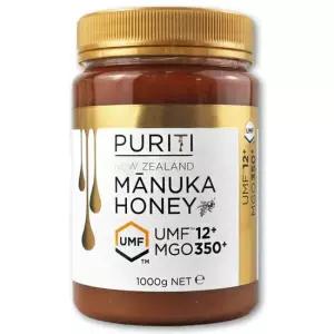 코스트코 PURITI 뉴질랜드 마누카 꿀 1kg UMF 12+