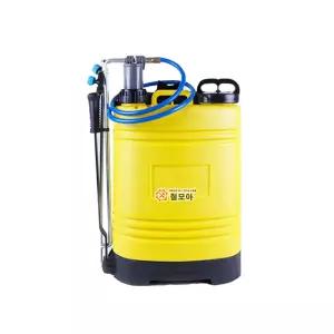 대동 배부식 배낭형 등짐 분무기 20L 농약 소독 살포 분사기 약치기 농업 원예 조경 텃밭