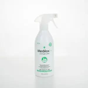 식품용 메디록스F 살균소독제 500ml