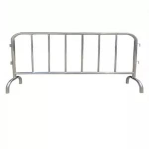 철제 파이프펜스 휀스 행사 펜스 울타리 파이프 커넥터 보수공사 보호캡 지지대