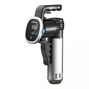 수비드 기계 저온 슬로우 쉐프 가정용저소음 착유기 스테이크 고기  정밀