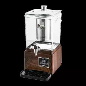 전기 약탕기 차탕기 티포트 업소용 달임 유리 흑염소 홍삼 건강원 중탕기 달임기 무선주전자