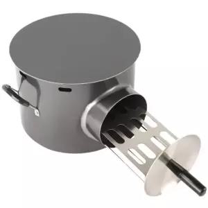 가정용 미니 군고구마기계 화덕 호떡 전기 옥수수 팝콘 뻥튀기 팝콘메이커 기계 팝콘기계