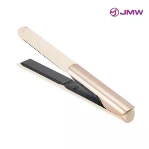 JMW 전문가용 롱플레이트 글로우온 고데기 SWC5A01A 프리볼트 헤어 매직기