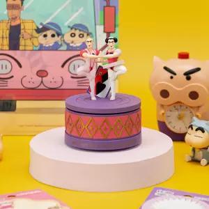 짱구는못말려 짱구 중성마녀 조마 마카오 오르골 피규어 굿즈