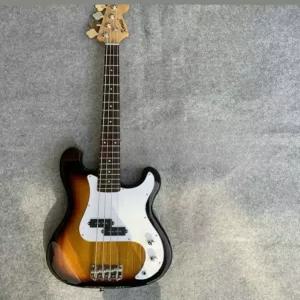 입문용 베이스 재즈 초보 기타 클래식 연주용 힙 연습 색상 베이스기타패키지