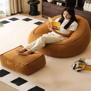 1인소파 편한 쇼파의자 원룸 쿠션소파 1인용 좌식 작은 안락 인테리어 튼튼한쇼파 싱글