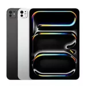 APPLE 2025 iPad Pro 11 M5 (256GB)