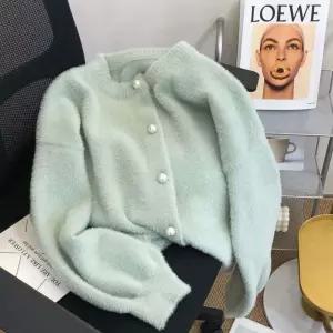 HS라이프 겨울 퍼자켓 모피 점퍼 코트 부드러운 여성 3컬러 러블리한 뽀송하고 퍼 가1071270