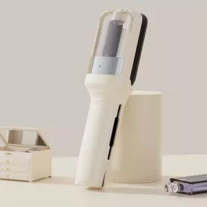 손상모 전용 음이온 전동 블랙 헤어컷 색상 기계 그림 헤어 일본 볼륨매직기 그림색 기본