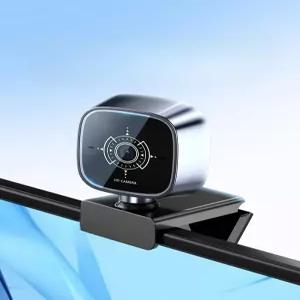 웹캠 스탠드형 마이크 라이브캠 화상 원격 수업 방송용 모델명품번 고화질 회의 컨퍼런스캠