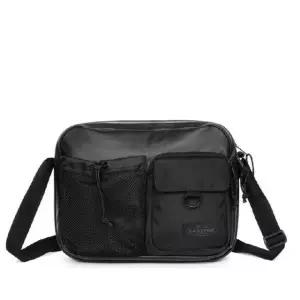 [갤러리아] [이스트팩] 수납력 좋은 가벼운 크로스백 여행용백 사첼 M (EPCBS16 008_)