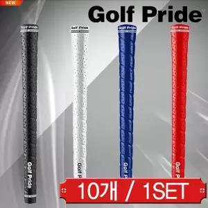골프프라이드 TOUR WRAP 2G 투어랩 그립 10개 1 SET