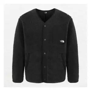 [노스페이스]NJ4FR57 테디 플리스 가디건 NJ4FR57A