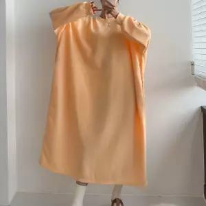 다잇템 여자 플리스 큰사이즈 FW 임산부 주머니 민무늬 롱원피스1078380