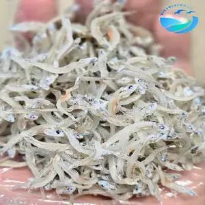 여수 금오도 낭장망 볶음용 멸치 300g(지리멸 2cm내외)