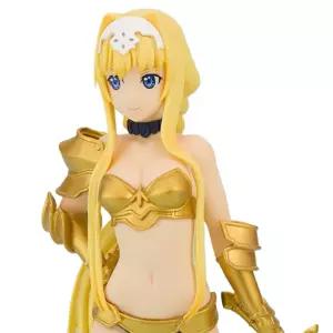 소드아트온라인 EXQ 비키니아머 앨리스 피규어 모형 영화