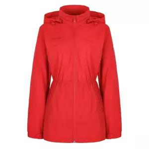 밀레 여성 기능성 LD 후드 방풍 홑겹 자켓 MIUSJ81180IC 1453667