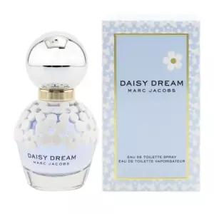마크제이콥스 데이지 드림 EDT 오드뚜왈렛 50ml
