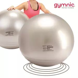 짐닉 메모리볼 그레이 오뚜기짐볼