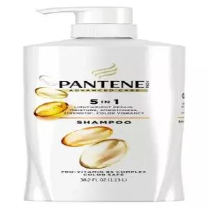 [CI107화장품/미용/제지(헤어케어)] 팬틴 멀티태스커 10 샴푸 1.13L