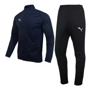 푸마 리가 사이드라인 트랙 수트(65530906)/츄리닝/축구/유니폼/남자/단체/팀복/훈련/족구/야구/체육복