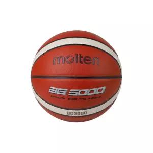 몰텐 BG3000 올코트 농구공 6호 7호 실내외 겸용
