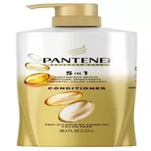 [CI107화장품/미용/제지(헤어케어)] 팬틴 멀티태스커 10 컨디셔너 1.13L