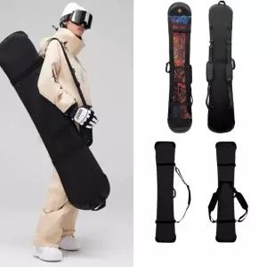 스노우보드 장비가방 겨울스포츠 잡화 가방 감싸기 아웃도어 야외활동 취미 배낭 레져 스키장 커플 수납정