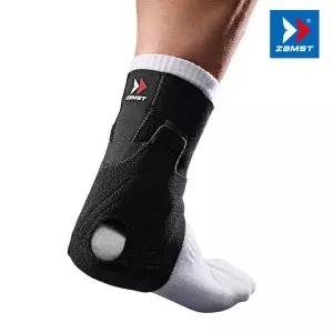 잠스트 AT-1 아킬레스건 발목보호대 아대 테이핑 등산 AT1