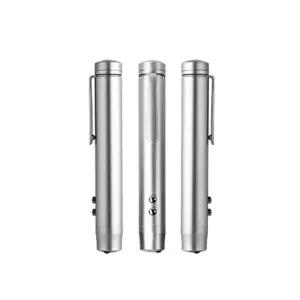 KTR-LP036 LED후레쉬겸용 소형 레이저포인터